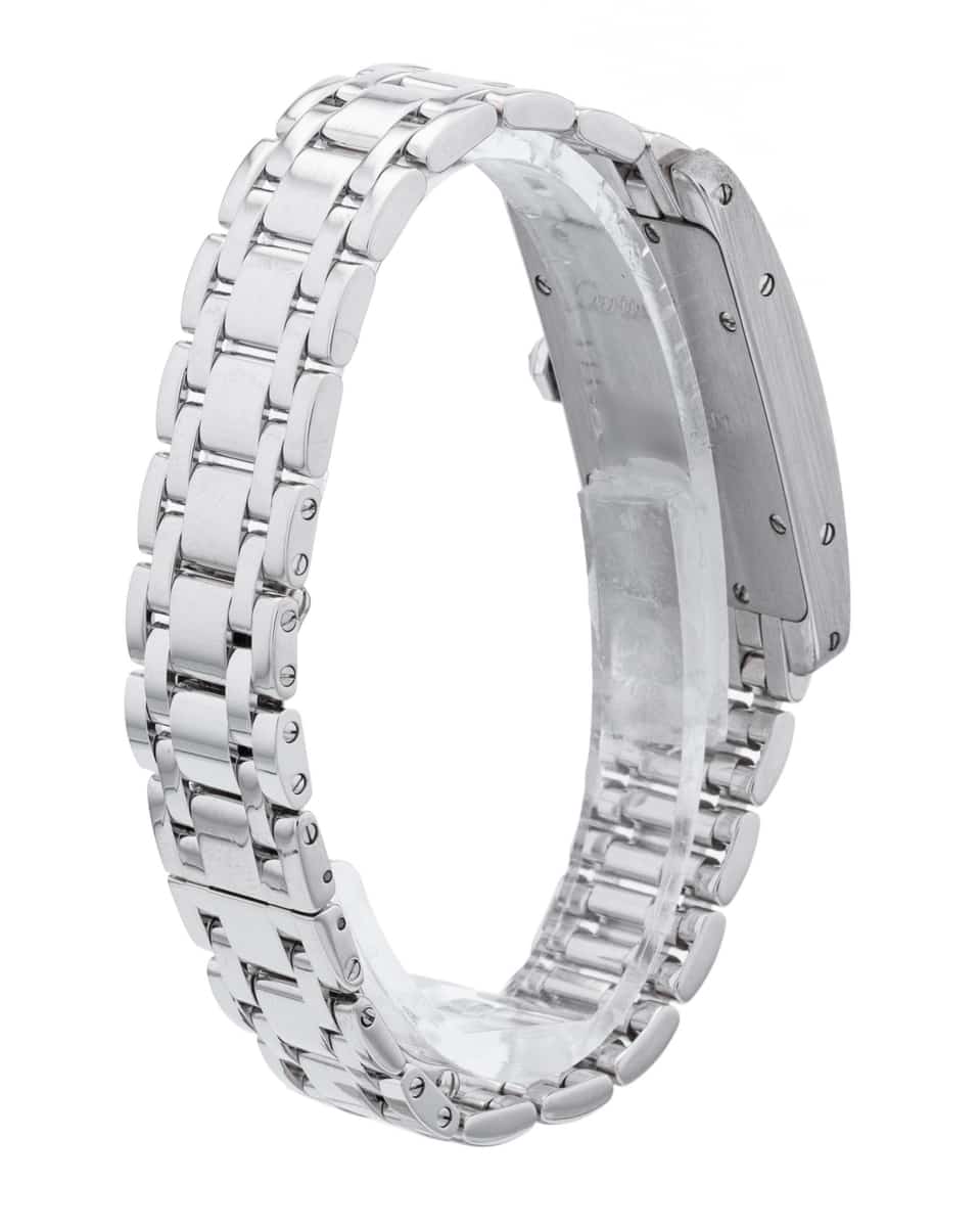 Cartier Tank Americaine W26019L1 Cartier Tank Americaine W26019L1